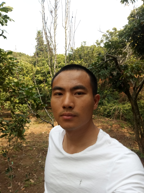 简单的第一张照片--清流相亲网