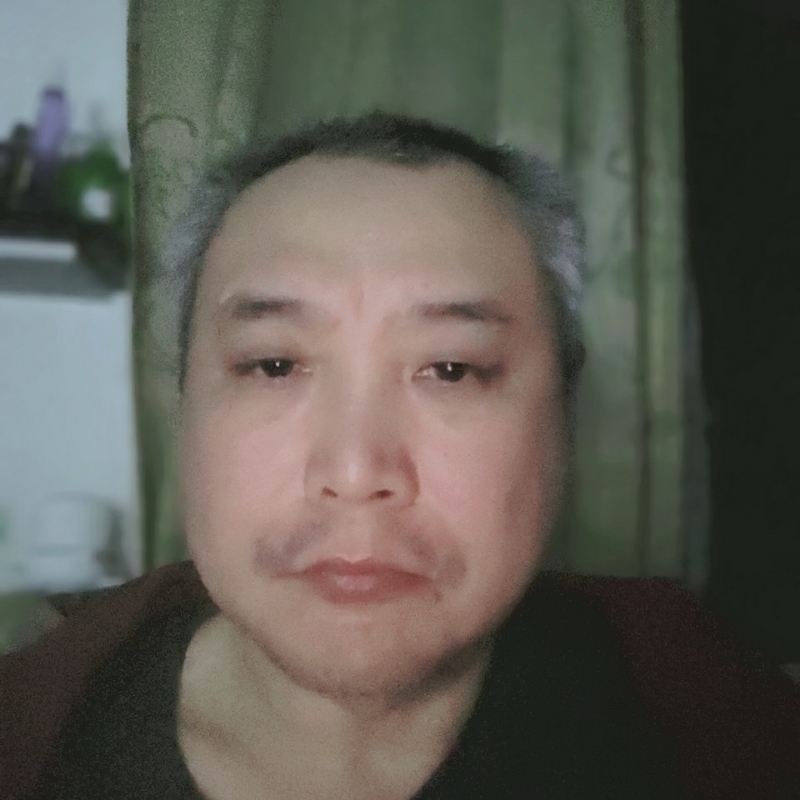 天师的第一张照片--清流相亲网