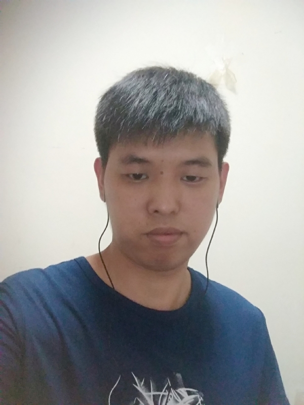 跳舞的鱼的第一张照片--清流相亲网