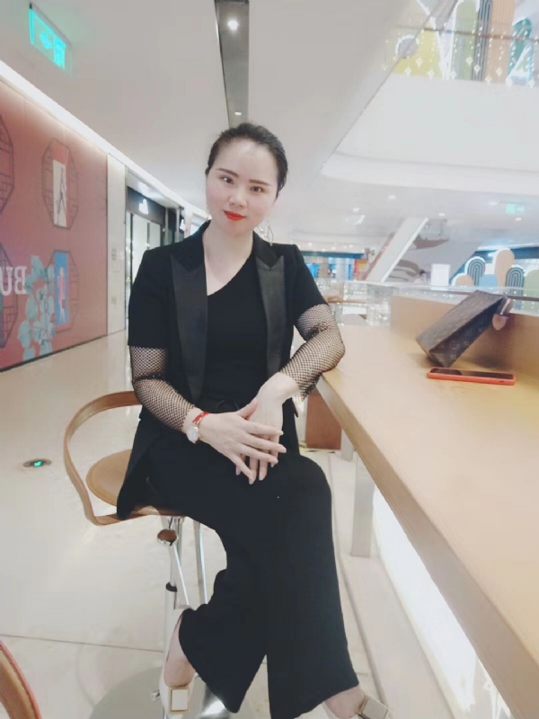 洒脱666的第一张照片--清流相亲网