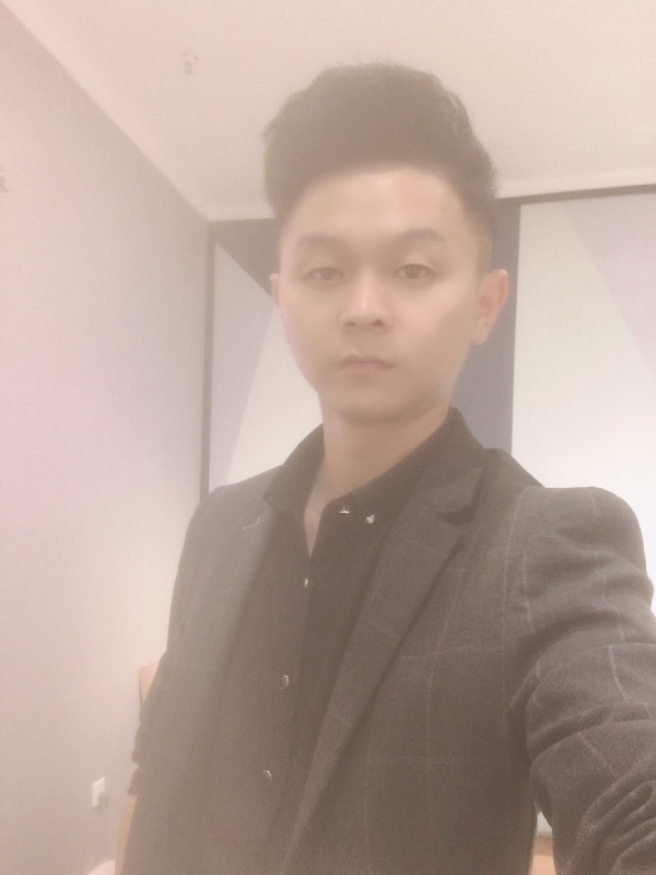 随风的第一张照片--清流相亲网