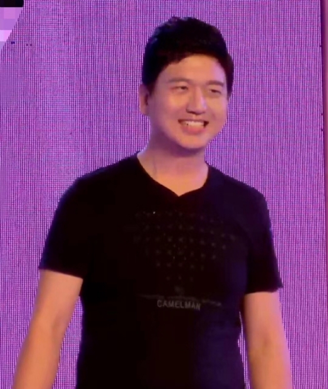 风继续吹的第二张照片--清流相亲网