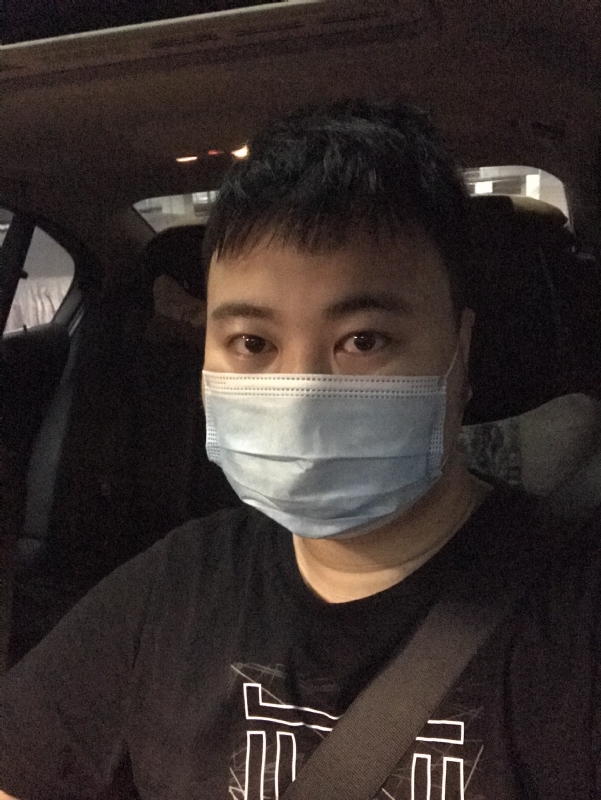 Roman的第一张照片--清流相亲网