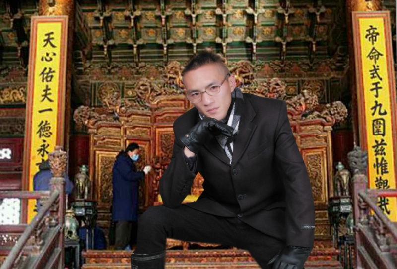 余生平凡的第二张照片--清流相亲网
