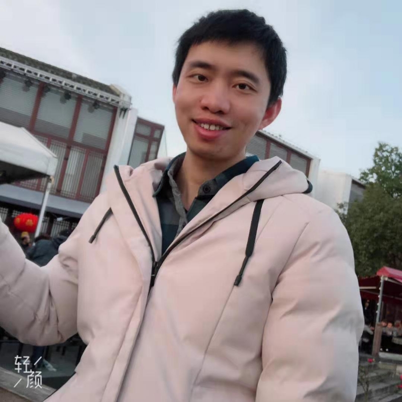 萍水相逢的第二张照片--清流相亲网