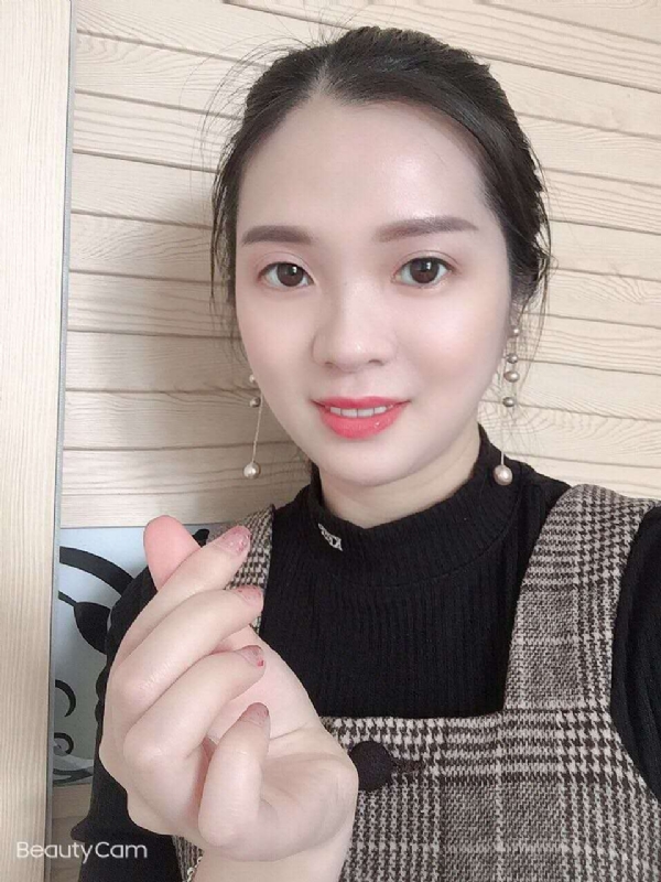 紫梦的第一张照片--清流相亲网