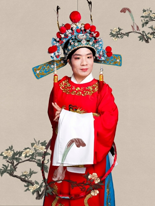 shizhenyi的第一张照片--清流相亲网
