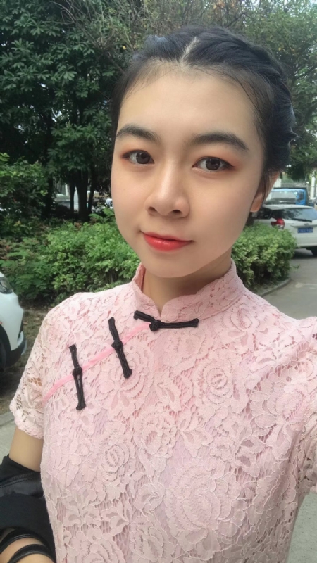 杨女士的第一张照片--清流相亲网