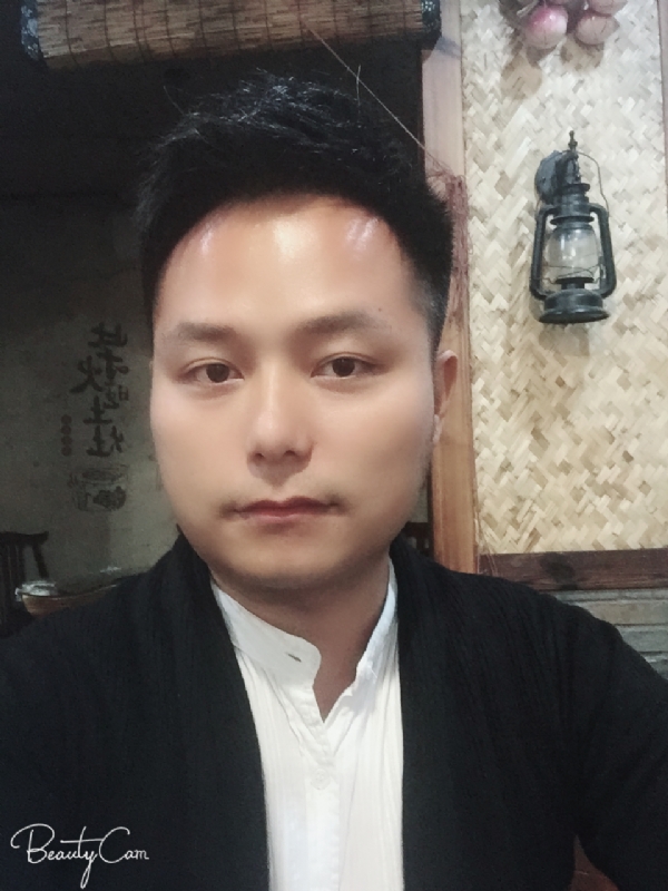 亦初的第一张照片--清流相亲网