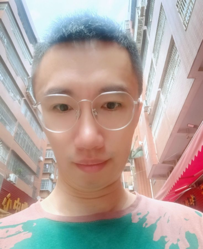 一生有你的第一张照片--清流相亲网