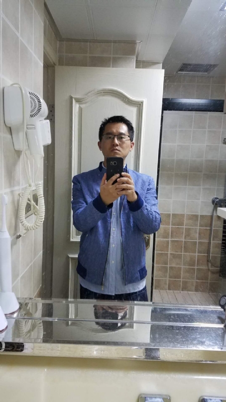 海昏侯的第一张照片--清流相亲网