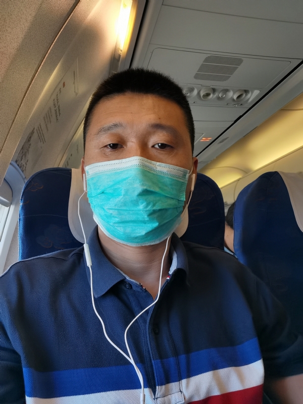 石头的第一张照片--清流相亲网