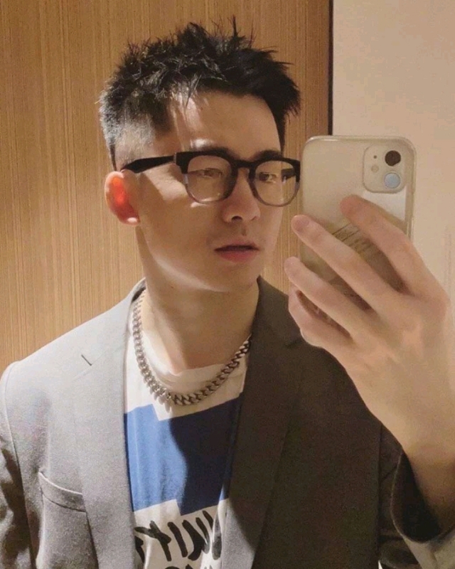 启航的第一张照片--清流相亲网
