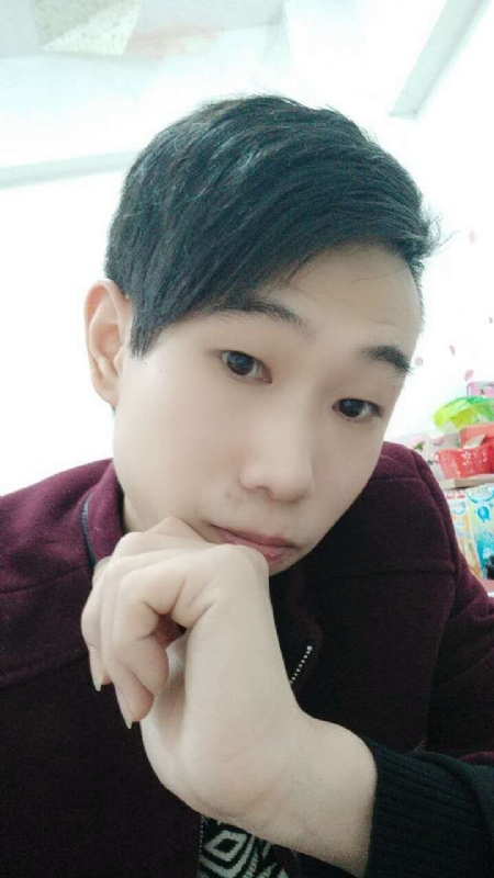 Faine（信仰）的第一张照片--清流相亲网