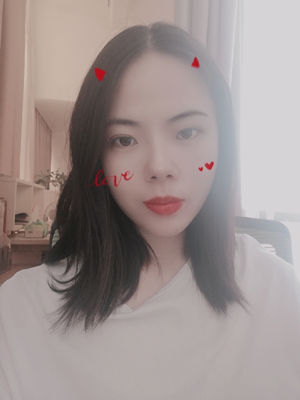 木子李的第一张照片--清流相亲网