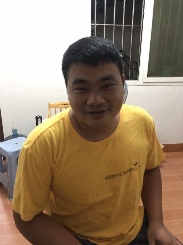 晴栀的第二张照片--清流相亲网