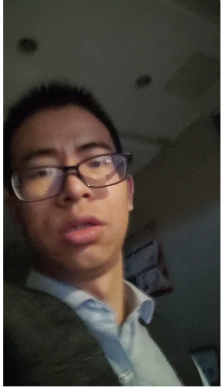 小螃蟹的第二张照片--清流相亲网