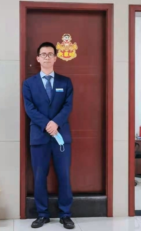 小螃蟹的第三张照片--清流相亲网