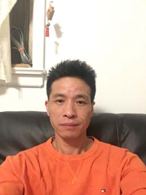 美籍华人的第一张照片--清流相亲网
