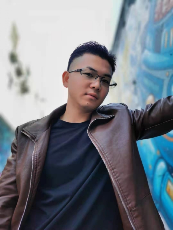 清歌曼舞的第一张照片--清流相亲网