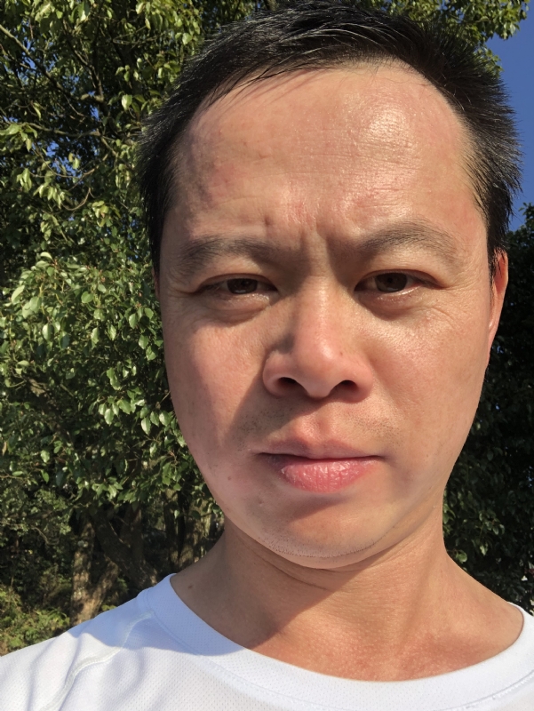 猩猩巨呃的第四张照片--清流相亲网