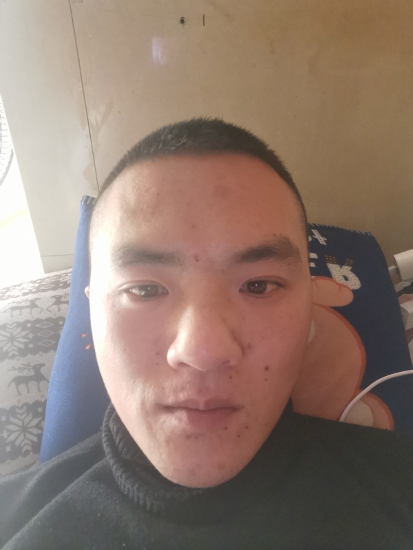 余生平凡的第二张照片--清流相亲网