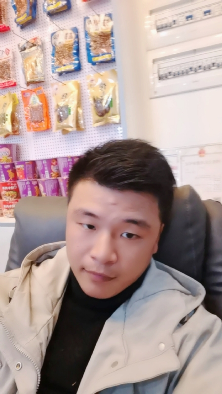 小宇的第一张照片--清流相亲网