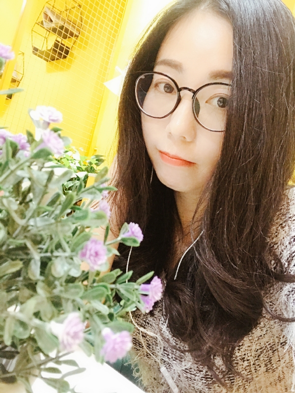 薇薇的第二张照片--清流相亲网