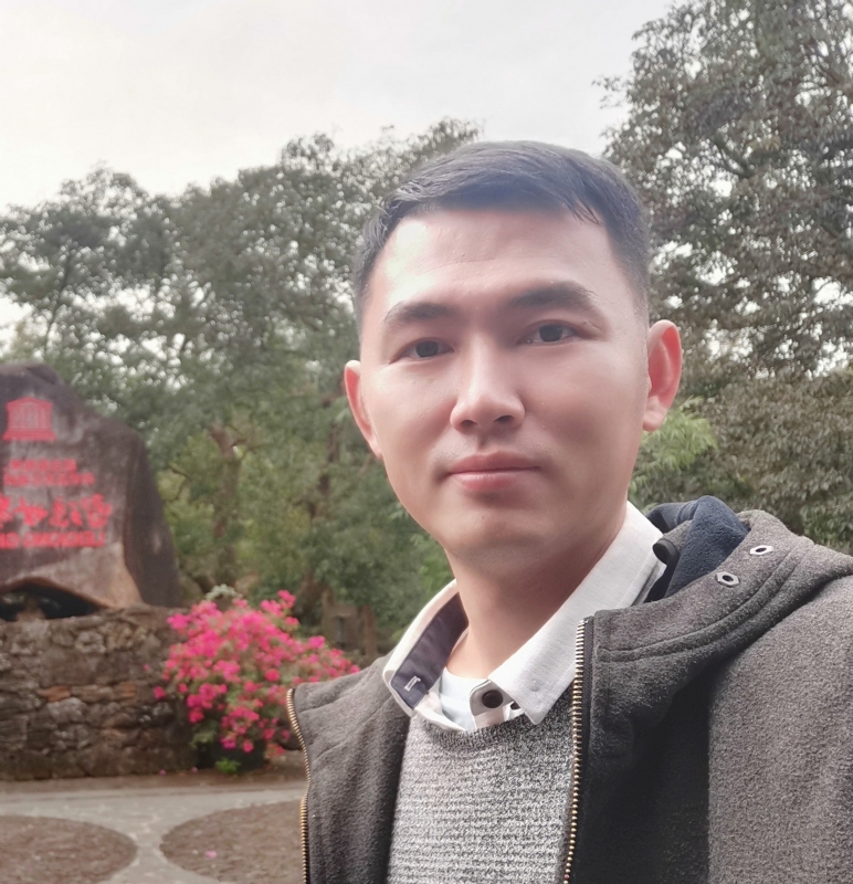 羽若星辰的第一张照片--清流相亲网