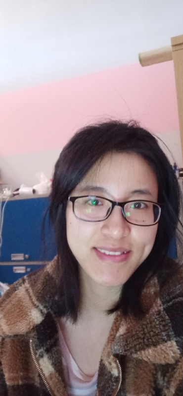 晓燕的第一张照片--清流相亲网