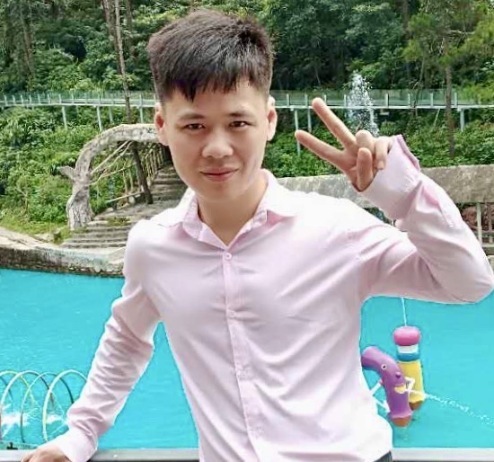 浅笑安然的第一张照片--清流相亲网