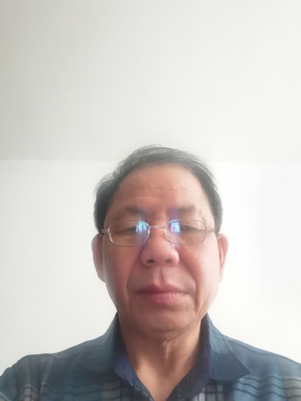 愿在这找到另一半的第一张照片--清流相亲网