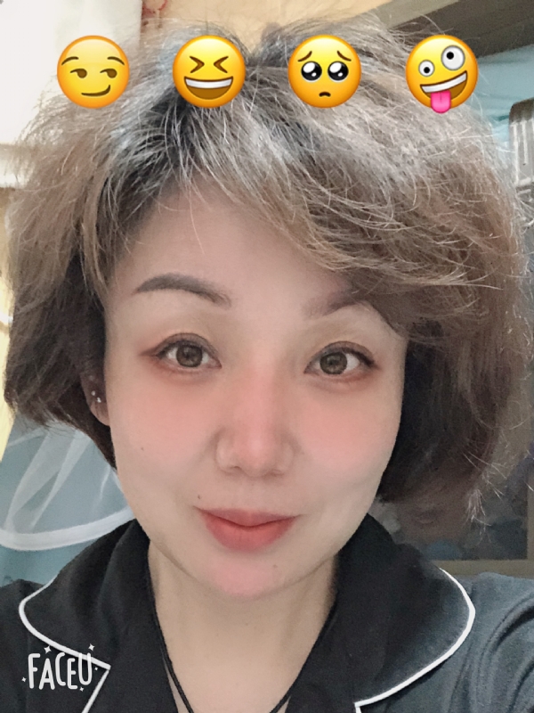 飘拂的第一张照片--清流相亲网