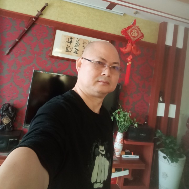 闽南世家的第一张照片--清流相亲网