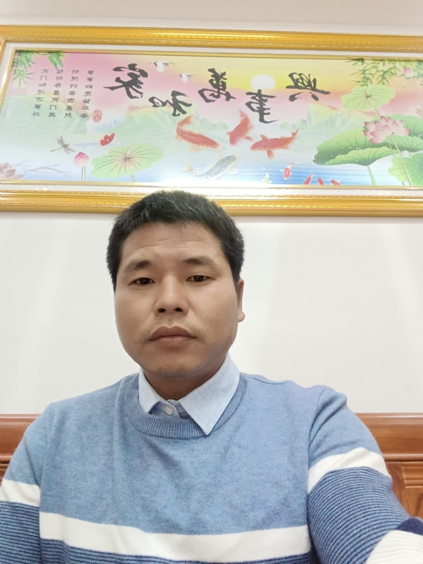 浩南的第一张照片--清流相亲网