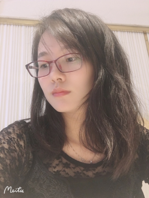 奇奇的第一张照片--清流相亲网