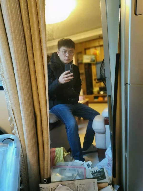 画影的第一张照片--清流相亲网