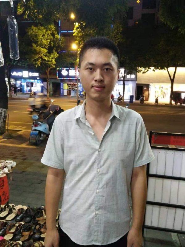 单身的雄鹰的第一张照片--清流相亲网