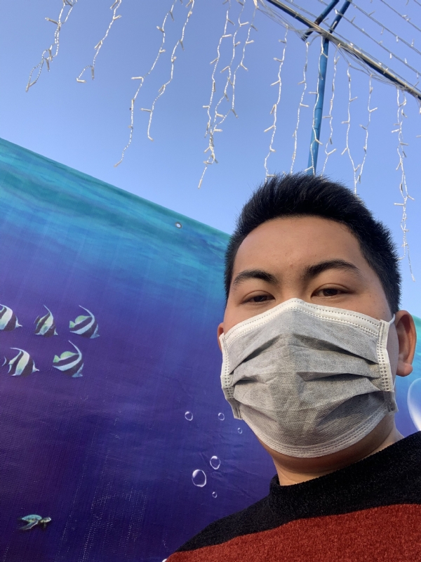 足矣的第一张照片--清流相亲网
