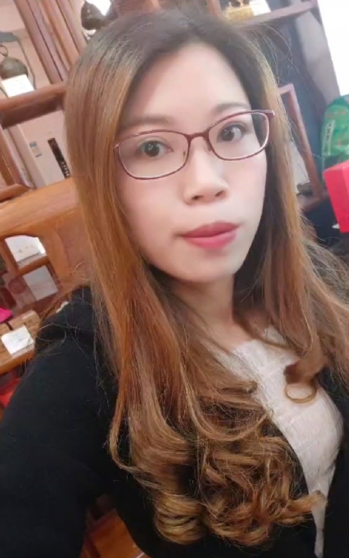 美好未来的第二张照片--清流相亲网