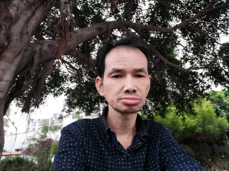 谁愿伴奏人生之歌？的第一张照片--清流相亲网