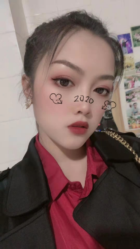 美丽的意外的第一张照片--清流相亲网