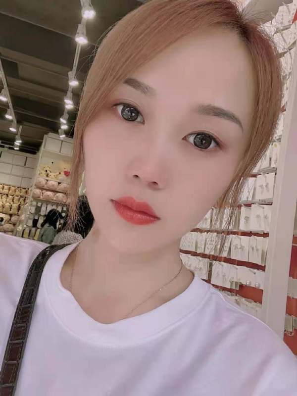 美丽的意外的第二张照片--清流相亲网