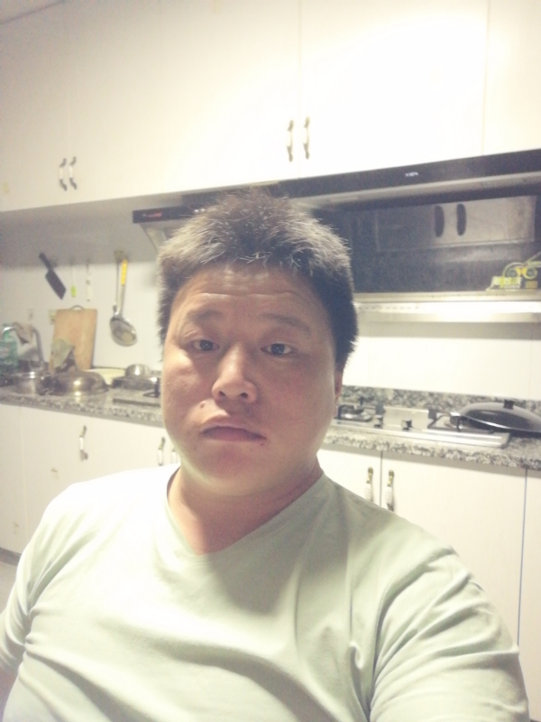 难遇钟意人的第一张照片--清流相亲网