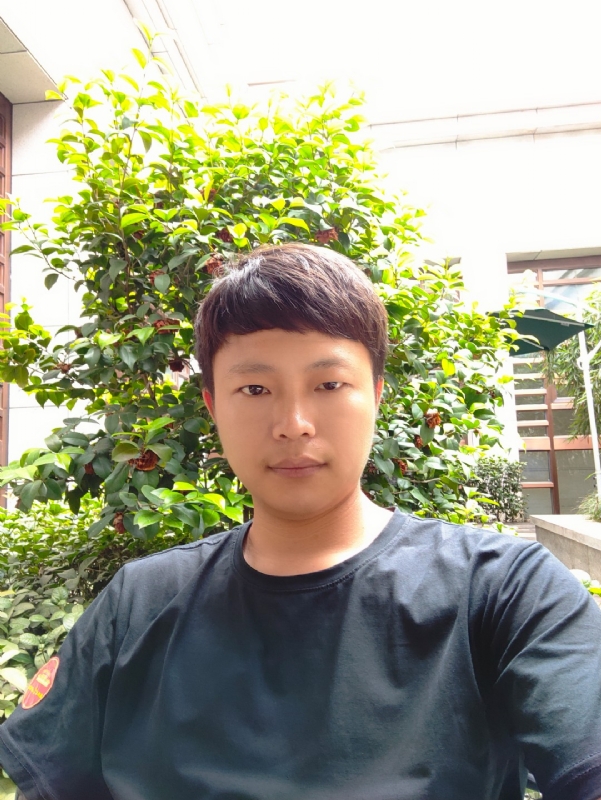 谈情说爱的第一张照片--清流相亲网