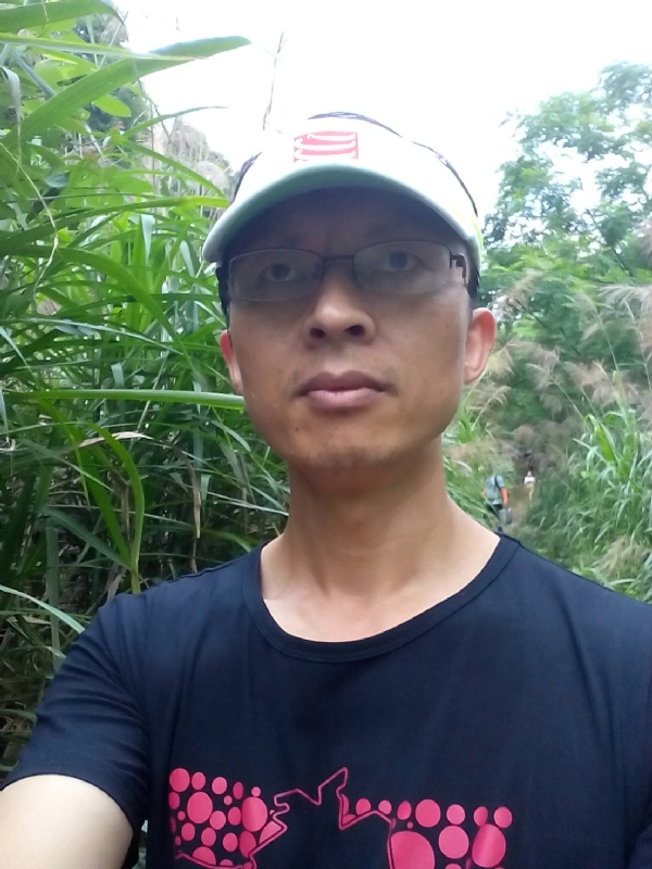 小星的第二张照片--清流相亲网