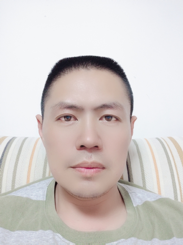随缘的第一张照片--清流相亲网