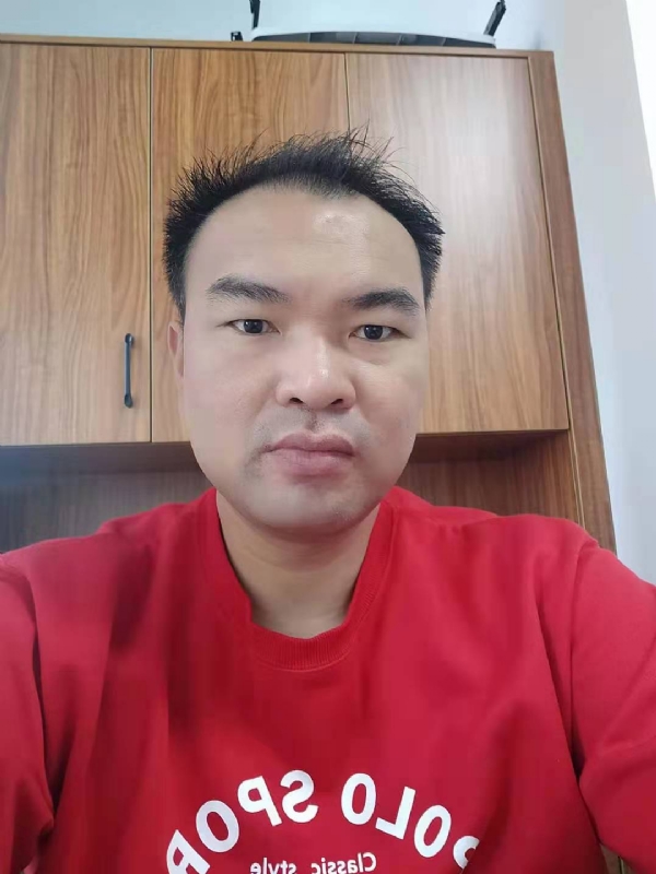冷如秋的第二张照片--清流相亲网