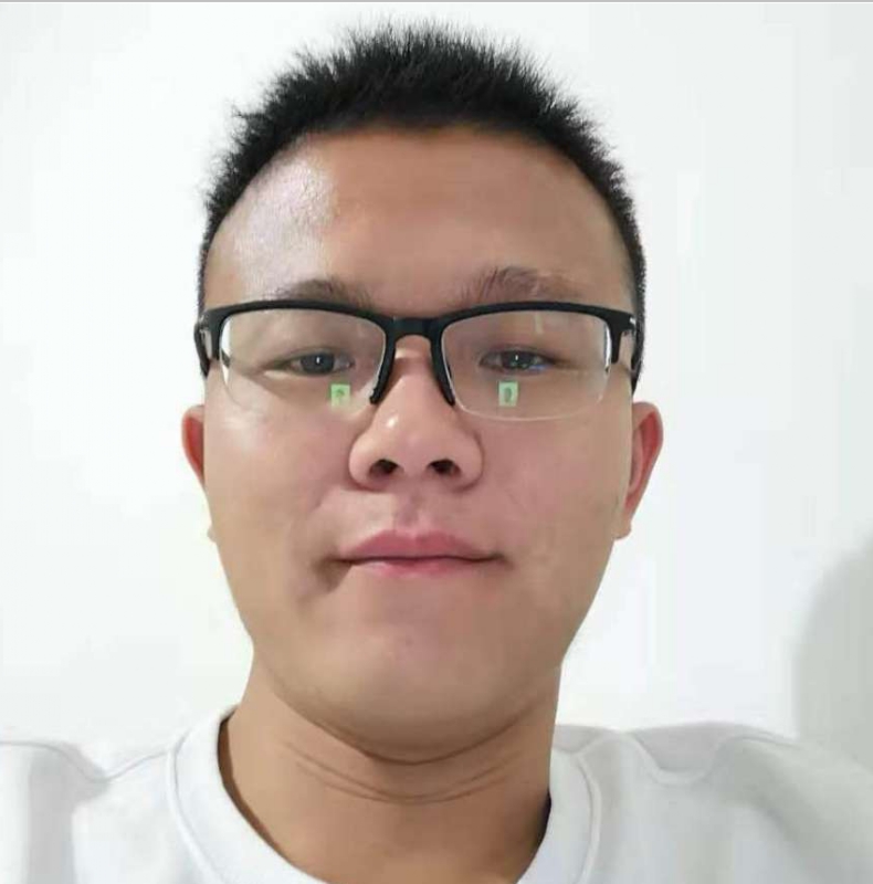 图图的第一张照片--清流相亲网