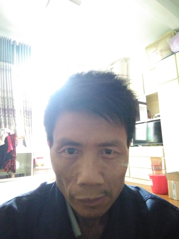 陈伟的第二张照片--清流相亲网